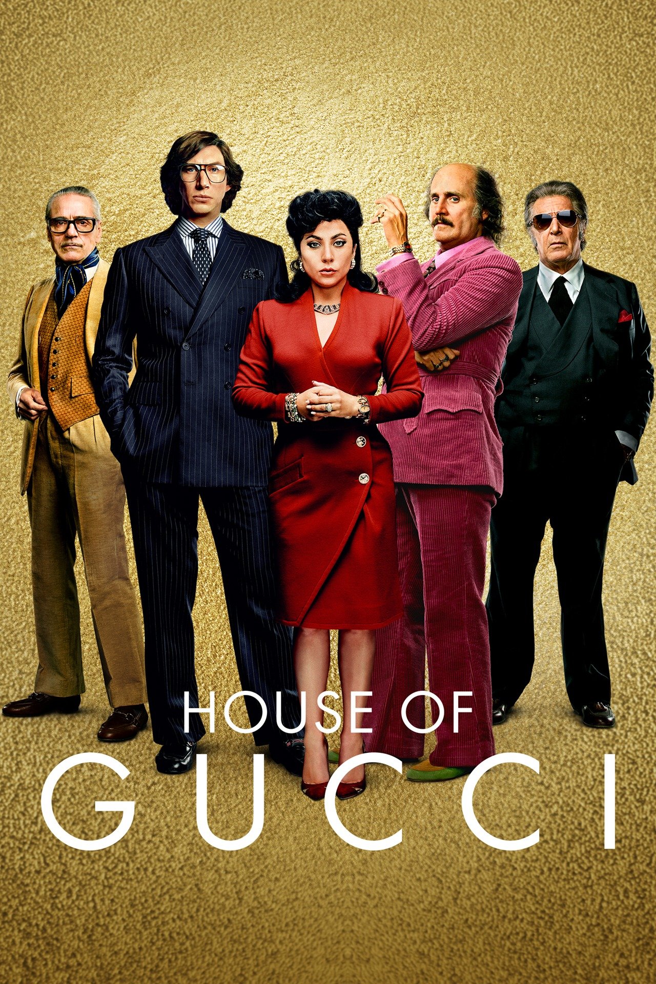 House of Gucci (2021) [290807] (A1708528964) [[Movies]] --Plex--